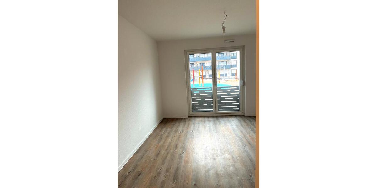 4712441 Moderne 3-Zi.-Wohnung im Neubau von Düsseldorf-Rath! 3 zimmer