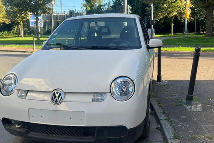 VW Lupo 188.000 km 1.650 € Meerbusch 40670