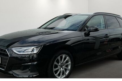 Audi A4 47.628 km 20.990 &euro; Duisburg 47249