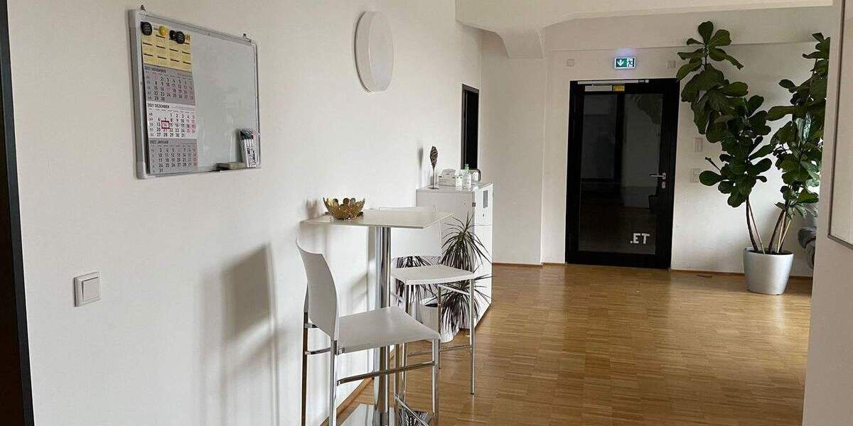 Gewerbeobjekt Krefeld Stadtmitte - 265&euro; | Angebot:25886677