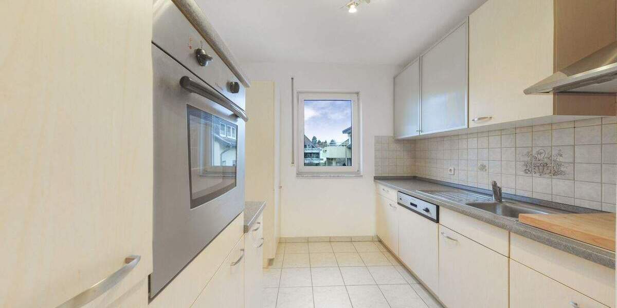 Großzügiges Wohnen in bester Lage von Leichlingen 4 zimmer