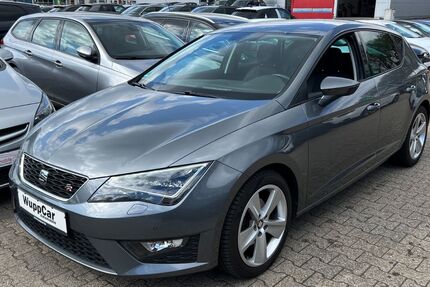 Seat Leon 151.800 km 9.990 € Wuppertal 42109
