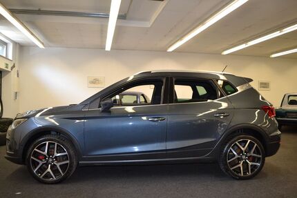 Seat Arona 118.900 km 13.990 &euro; Mülheim-Speldorf 45478