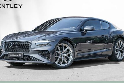 Bentley Continental GT 2.750 km 334.900 &euro; Düsseldorf 40233