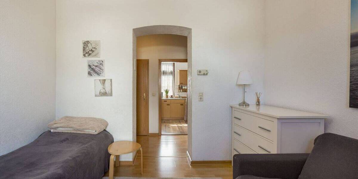 Mehrfamilienhaus, Wohnhaus Düsseldorf Eller - 6 Zimmer, 148 m&sup2;, 945.000&euro; | Angebot:26723215