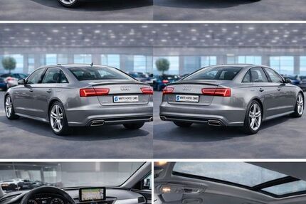 Audi A6 98.000 km 26.498 &euro; Korschenbroich 41352