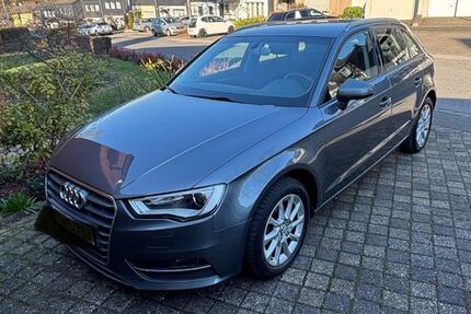 Audi A3 152.000 km 9.200 &euro; Mülheim 45475