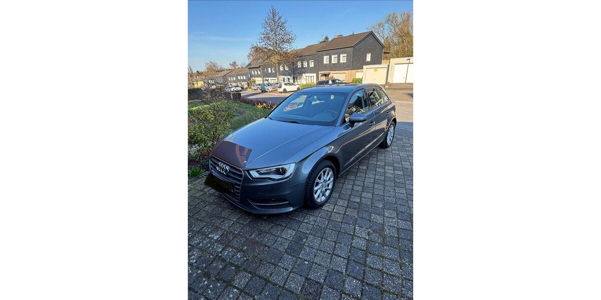 Audi A3 152.000 km 9.200 &euro; Mülheim 45475