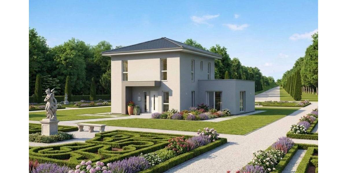 Einfamilienhaus Bergheim Niederaußem - 6 Zimmer, 150 m&sup2;, 513.999&euro; | Angebot:26418593