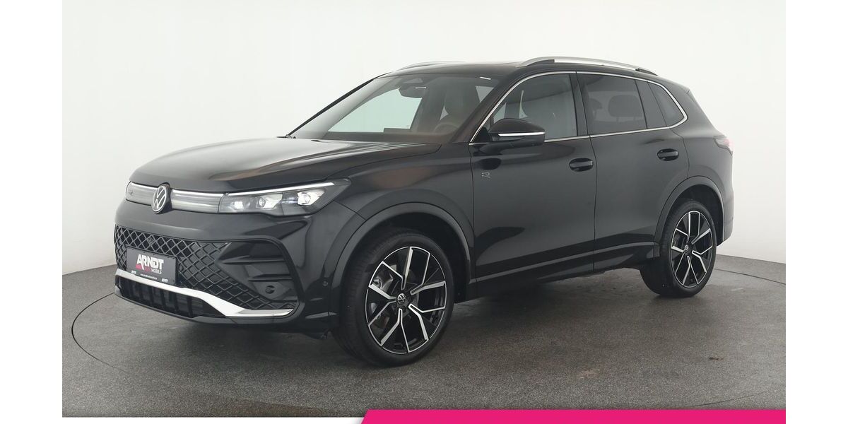 VW Tiguan 10.800 km 47.984 &euro; Düsseldorf 40233