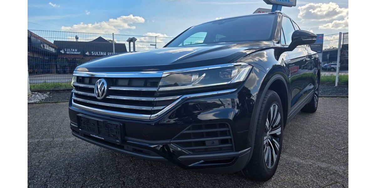 VW Touareg 175.000 km 26.999 &euro; Mönchengladbach 41238