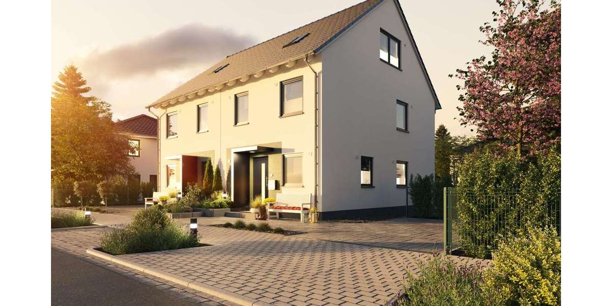 Einfamilienhaus Hilden - 6 Zimmer, 121 m&sup2;, 536.000&euro; | Angebot:26892253