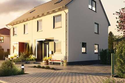 Haus Hilden - 6 Zimmer, 121 m&sup2;, 536.000&euro; | Angebot:26892253