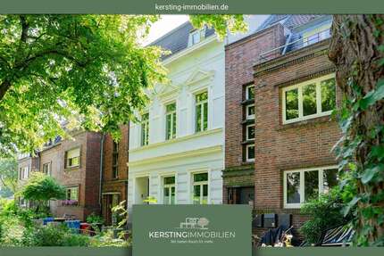 Haus zum Mieten in Krefeld Bockum 1.950 € 170 m²