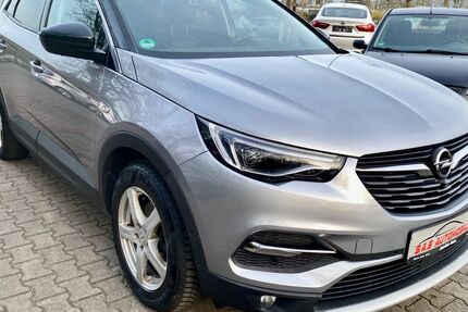 Opel Grandland (X) 177.980 km 11.000 &euro; Moers 47445