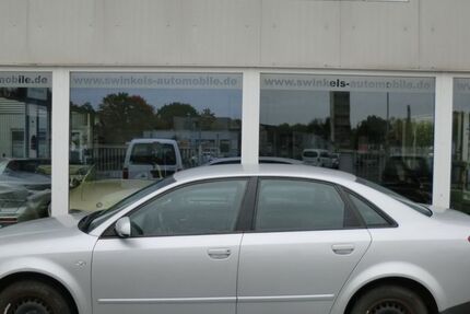 Audi A4 241.357 km 900 &euro; Leverkusen 51377