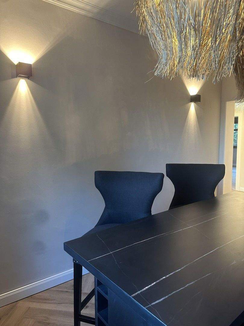 Exclusive Terrassenwohnung 3 zimmer