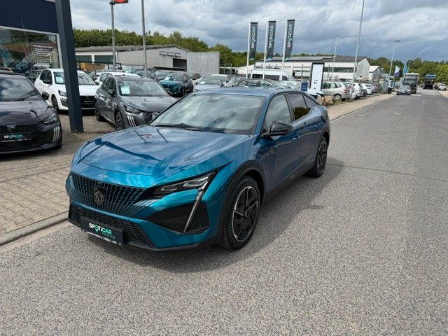 Peugeot 408 33.435 km 28.299 &euro; Bedburg 50181