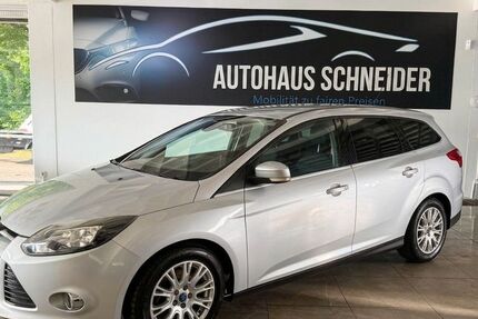 Ford Focus 176.301 km 6.100 &euro; Ratingen 40880