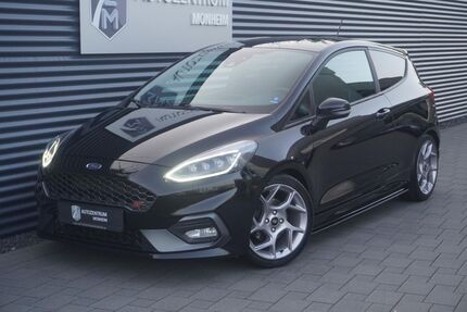 Ford Fiesta 60.000 km 16.990 &euro; Monheim am Rhein 40789