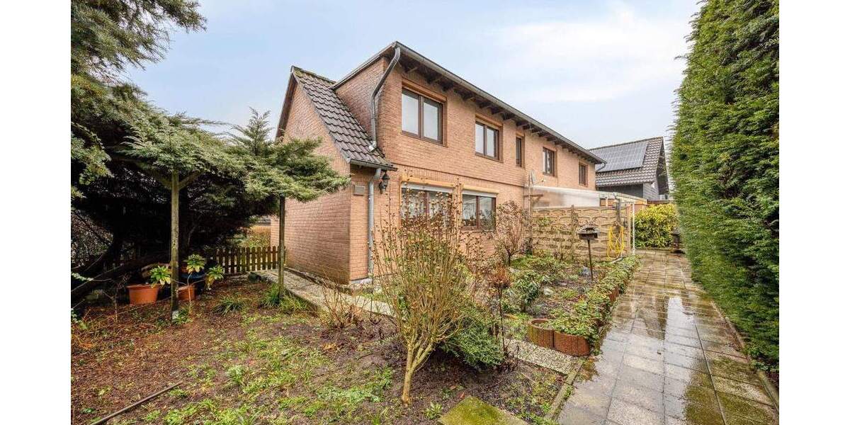 Einfamilienhaus Mettmann - 6 Zimmer, 143 m&sup2;, 375.000&euro; | Angebot:25687194