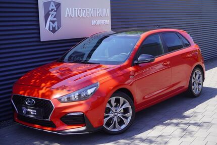 Hyundai i30 83.000 km 14.990 &euro; Monheim am Rhein 40789