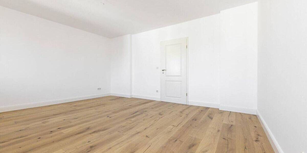 Etagenwohnung Düsseldorf Flingern Nord - 2 Zimmer, 61 m&sup2;, 362.000&euro; | Angebot:26306297