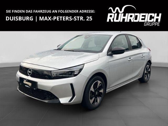 Opel Corsa 11.000 km 17.990 &euro; Duisburg 47059