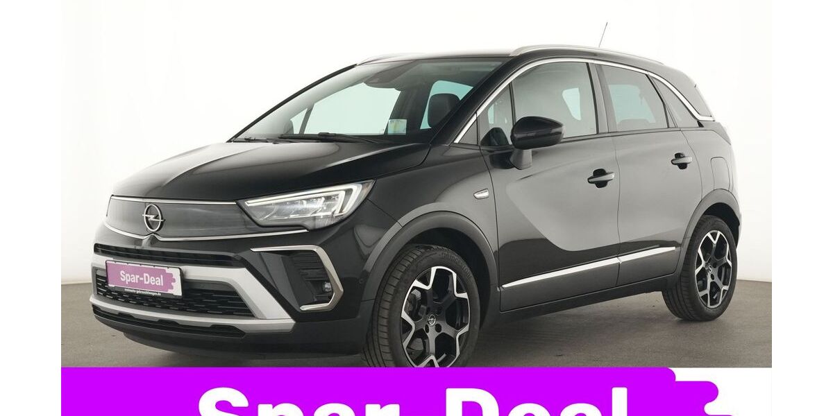 Opel Crossland (X) 31.620 km 16.329 &euro; Neuss 41460