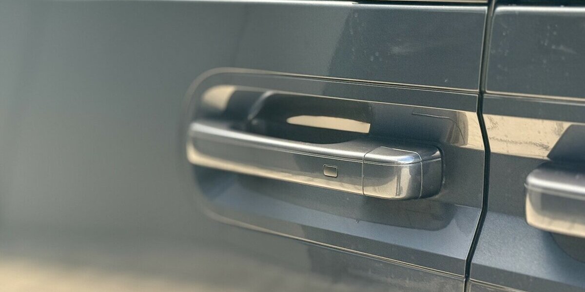 Hyundai Staria / 9 Sitze / El.Türen / 360° Kamera / PANO 20.000 km 39.990 &euro; Mönchengladbach 41066