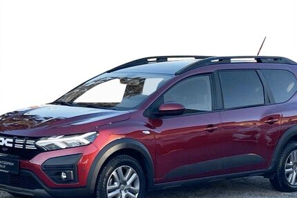 Dacia Jogger 20.129 km 17.500 &euro; Solingen/NRW 42655