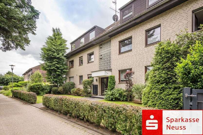 Wohnung zum Kaufen in Grevenbroich 169.000 € 70 m²