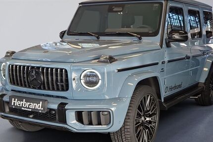 Mercedes-Benz G 63 AMG 3.000 km 229.900 &euro; Krefeld 47800