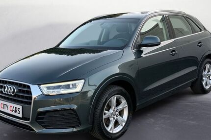 Audi Q3 180.000 km 15.999 &euro; Dormagen 41540