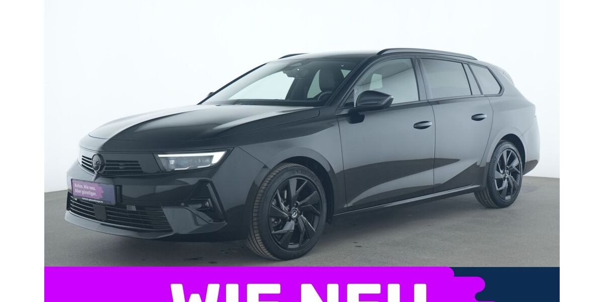 Opel Astra 23.191 km 21.899 &euro; Neuss 41460