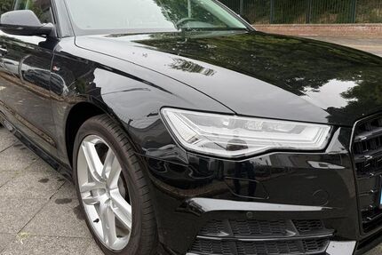 Audi A6 131.400 km 18.400 &euro; Mönchengladbach - Odenkirchen 41199