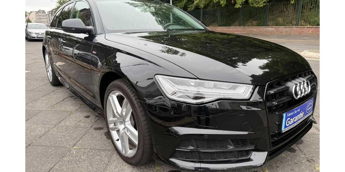 Audi A6 131.400 km 18.400 &euro; Mönchengladbach - Odenkirchen 41199