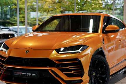 Lamborghini Urus 56.000 km 239.900 &euro; Remscheid/NRW 42855