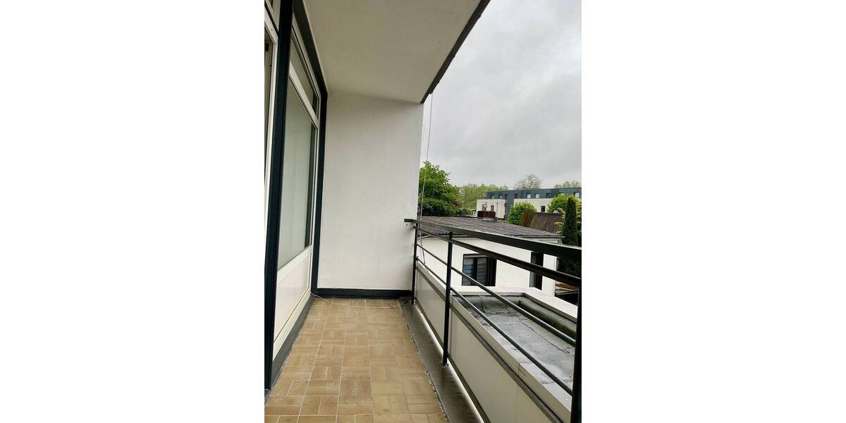 Etagenwohnung Neuss Stadionviertel - 2 Zimmer, 52 m&sup2;, 624&euro; | Angebot:26806658