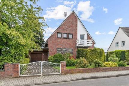 Haus Dormagen / Stürzelberg Stürzelberg - 3 Zimmer, 116 m&sup2;, 450.000&euro; | Angebot:26731463