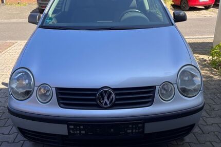 VW Polo 101.436 km 2.500 &euro; Grevenbroich 41516