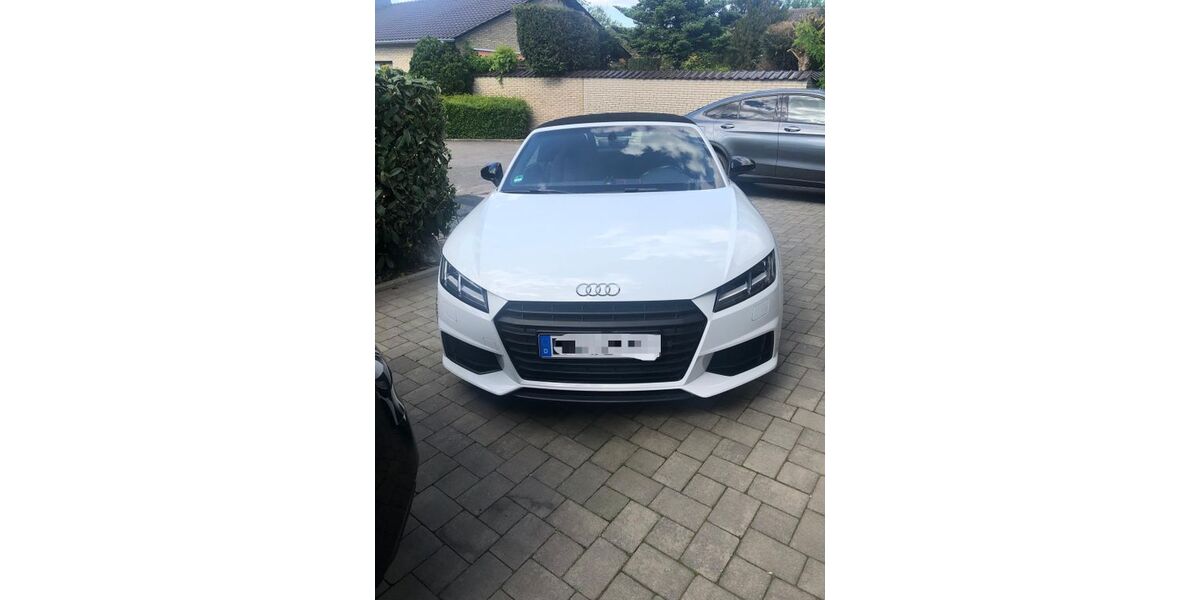 Audi TT 86.000 km 21.000 &euro; Bedburg 50181