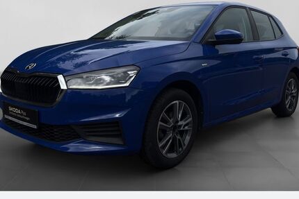 Skoda Fabia 38.359 km 13.540 &euro; Remscheid 42857