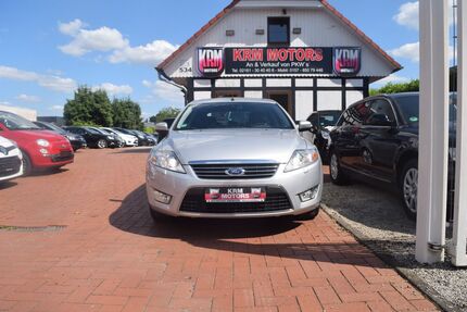 Ford Mondeo 103.000 km 6.490 &euro; Mönchengladbach 41066