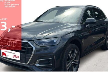 Audi Q5 18.817 km 42.640 &euro; Moers-Hülsdonk 47441