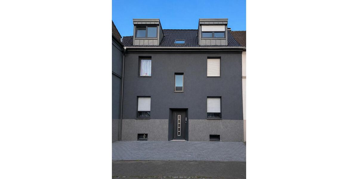 Mehrfamilienhaus, Wohnhaus Mönchengladbach Süd - 10 Zimmer, 210 m&sup2;, 599.000&euro; | Angebot:26348546