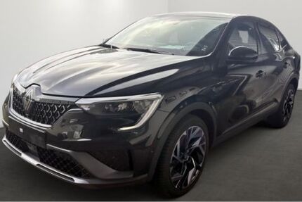 Renault Arkana 25.223 km 25.450 &euro; Neuss 41464
