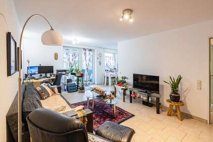 Wohnung zum Kaufen in Remscheid 150.500 € 58.74 m² 2 zimmer