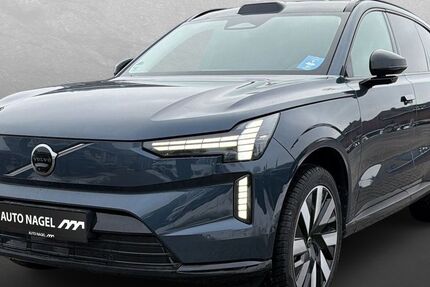 Volvo EX90 4.999 km 74.880 &euro; Moers 47441