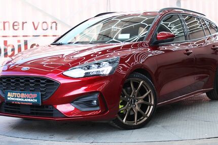 Ford Focus 96.000 km 16.650 &euro; Mönchengladbach 41066